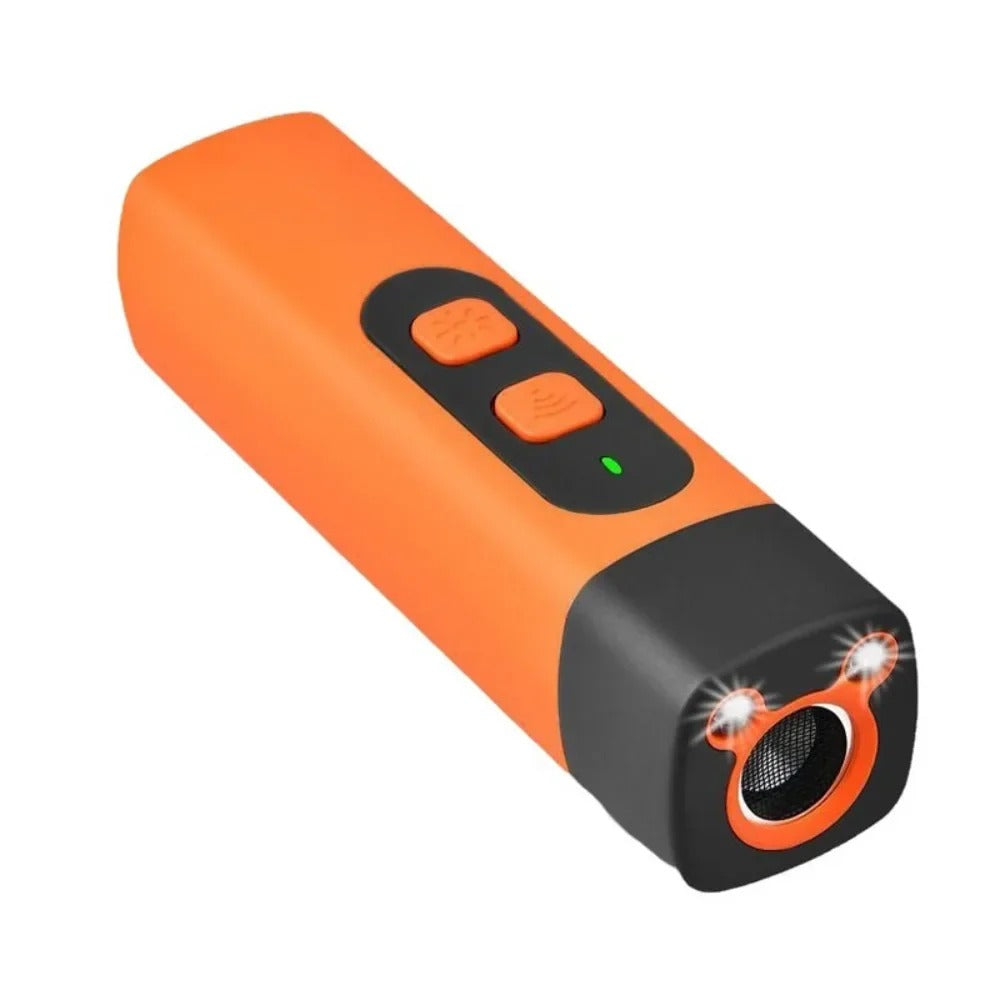 Dog Anti Barking Device