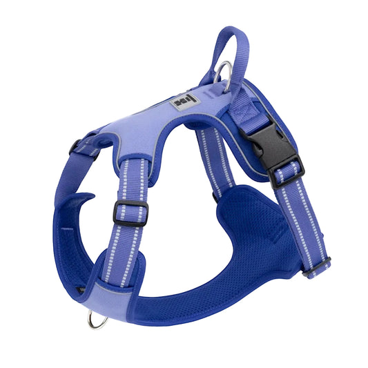 Heavy Duty Outdoor Walking Pet Safety Harness