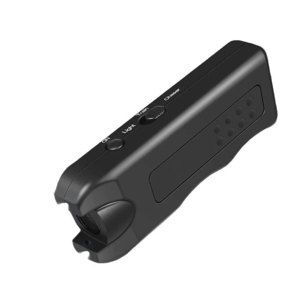 Rechargeable Ultrasonic Dog Anti Barking Device