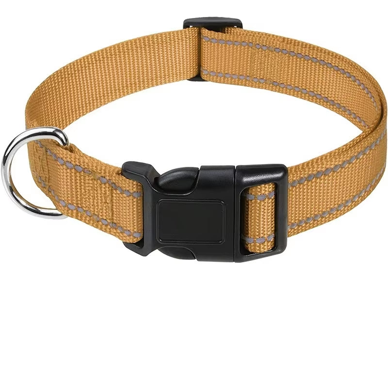 Choker Small Dog Collar Puppy Neck Collars for Dogs Big Decorative Dog Collar GXQ07