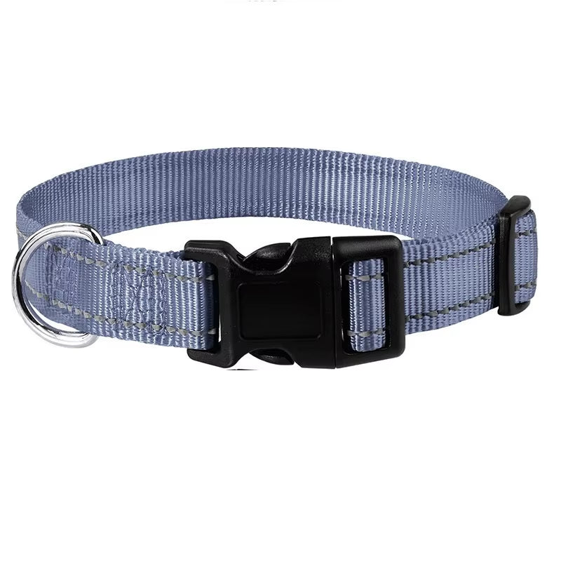 Choker Small Dog Collar Puppy Neck Collars for Dogs Big Decorative Dog Collar GXQ07