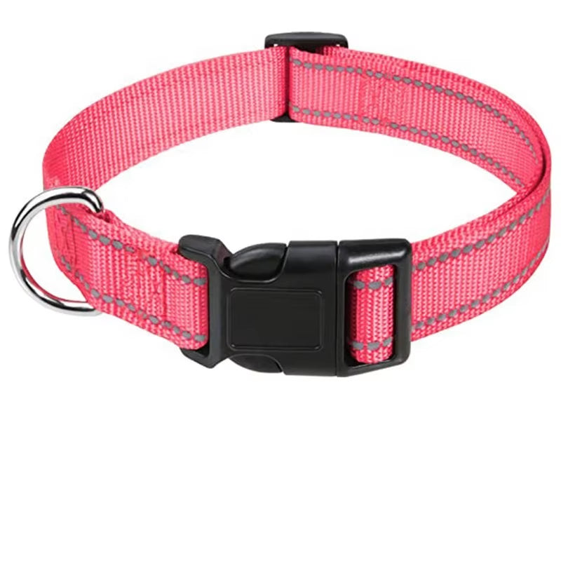 Choker Small Dog Collar Puppy Neck Collars for Dogs Big Decorative Dog Collar GXQ07