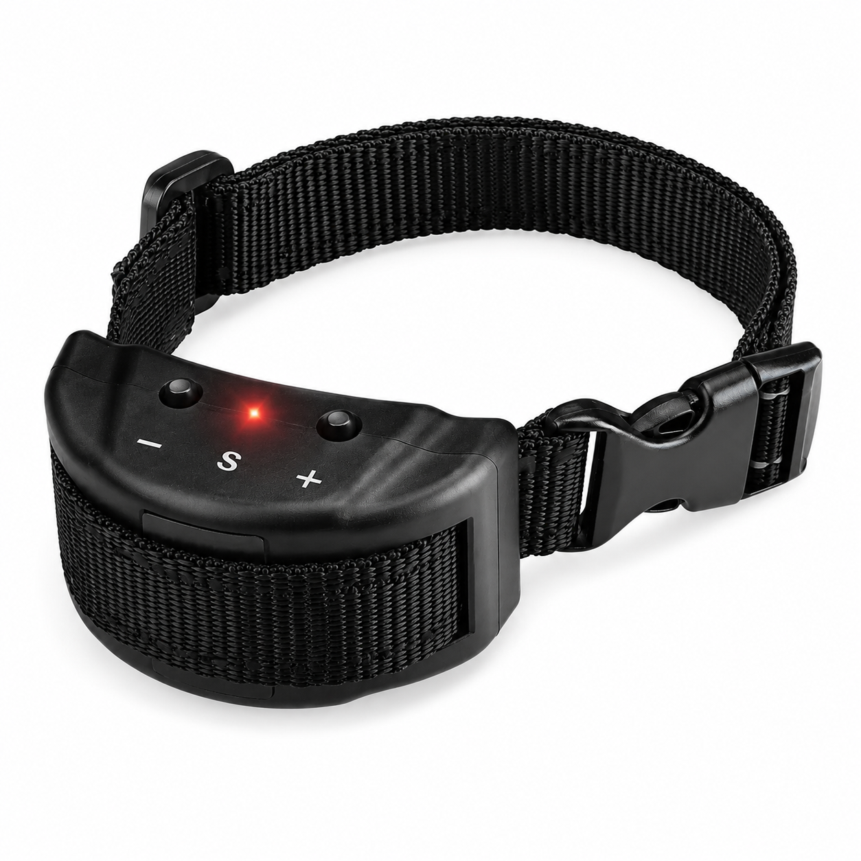 Automatic Bark Training Collar