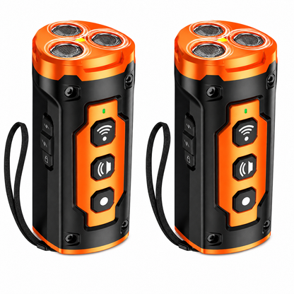 Ultrasonic Anti Barking Device for Dogs Effective Up to 50ft