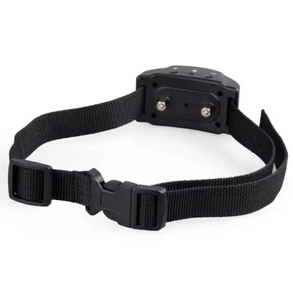 Electric anti Bark Collartraining for Indoor Outdoor Little Dogs Teaching Tool Small Pet Dog No Barking 4LR44 6V Tone Shock New