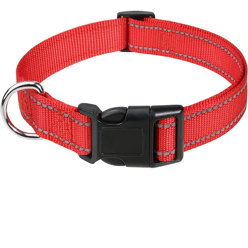Choker Small Dog Collar Puppy Neck Collars for Dogs Big Decorative Dog Collar GXQ07