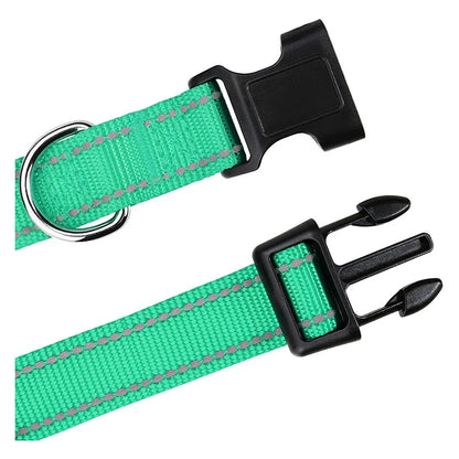 Choker Small Dog Collar Puppy Neck Collars for Dogs Big Decorative Dog Collar GXQ07