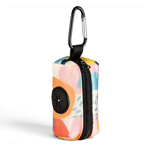 Premium Designer Pet Waste Bag Holder
