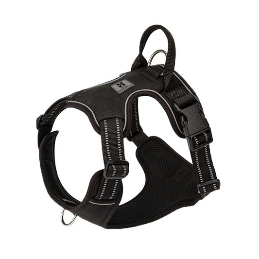 Heavy Duty Outdoor Walking Pet Safety Harness