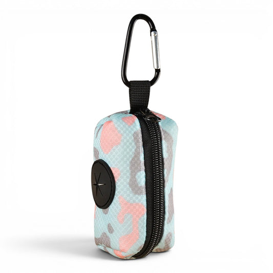 Premium Designer Pet Waste Bag Holder