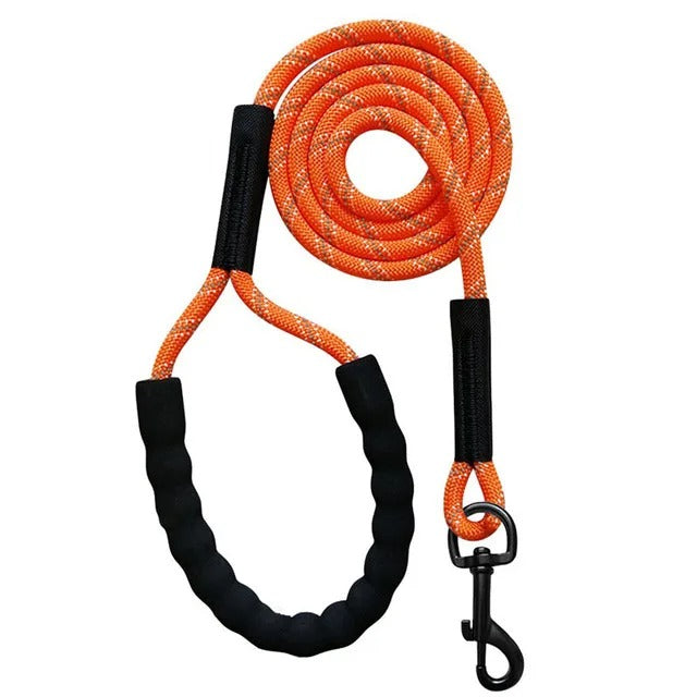 Reflective Long Line Dog Training Lead