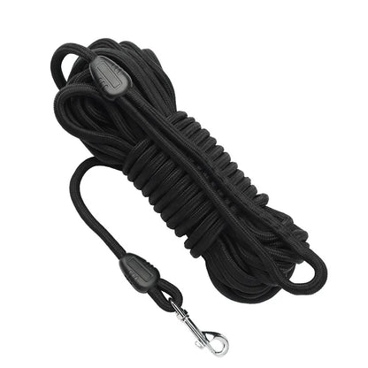 Heavy Duty Long Dog Training Leash