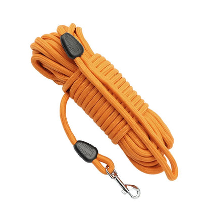 Heavy Duty Long Dog Training Leash