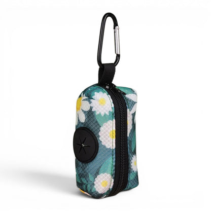Premium Designer Pet Waste Bag Holder