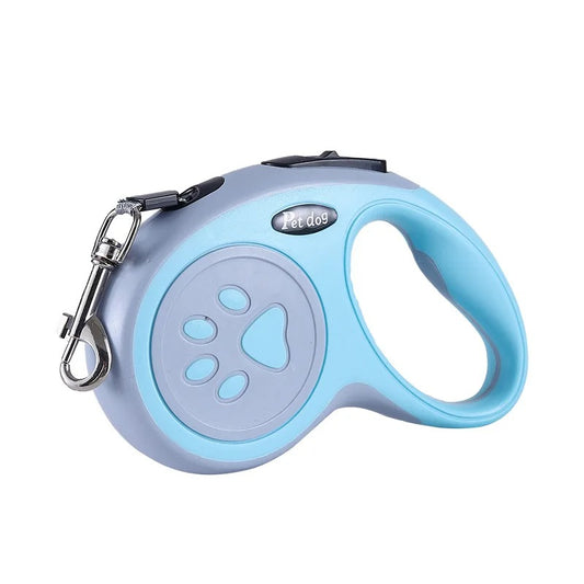 Retractable Dog Leash for Small Dogs