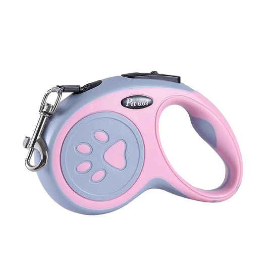 Retractable Dog Leash for Small Dogs
